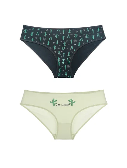 Dámské kalhotky model 18432783 A'2 - Donella