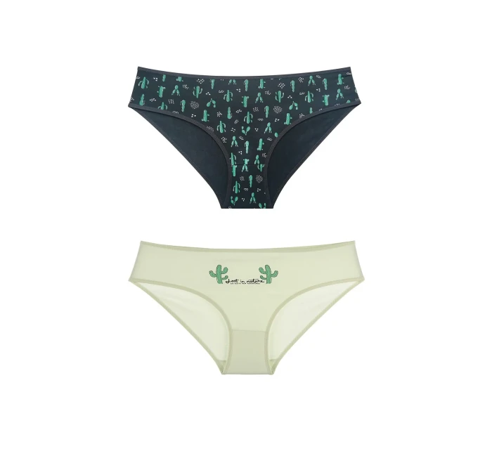 Dámské kalhotky model 18432783 A'2 - Donella