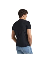 Original Stretch tričko M model 19455370 - Pepe Jeans Original Stretch tričko M model 19455370 - Pepe Jeans