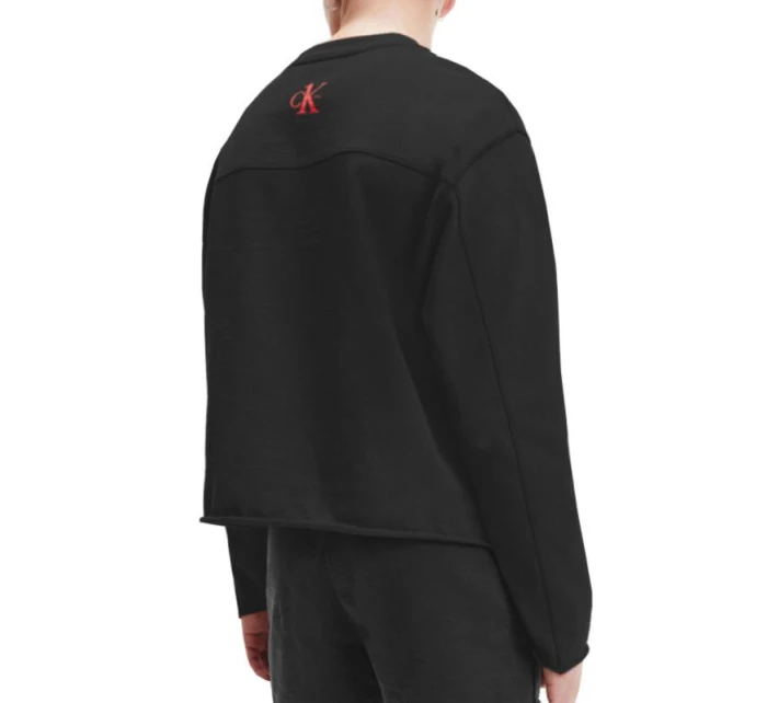 Mikina Calvin Klein M J40J400160 pánské