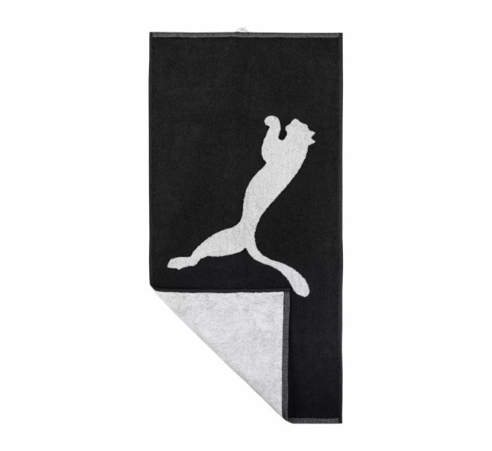70x140 Team Towel Large model 20566975 - Puma