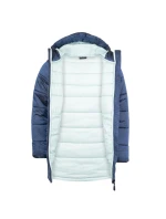 Trollkids Dívčí zateplená bunda Trondheim Jr 641-184