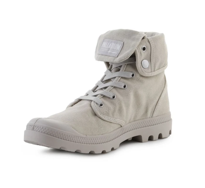 Boty Baggy M model 21000198 - Palladium