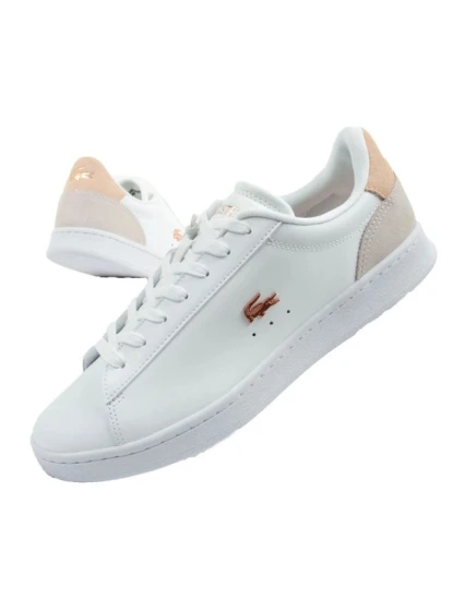 Lacoste Carnaby W 748SFA00161Y9 dámské boty