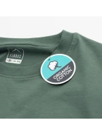 Pánské tričko FRODE s krátkým rukávem Pánské tričko FRODE s krátkým rukávem