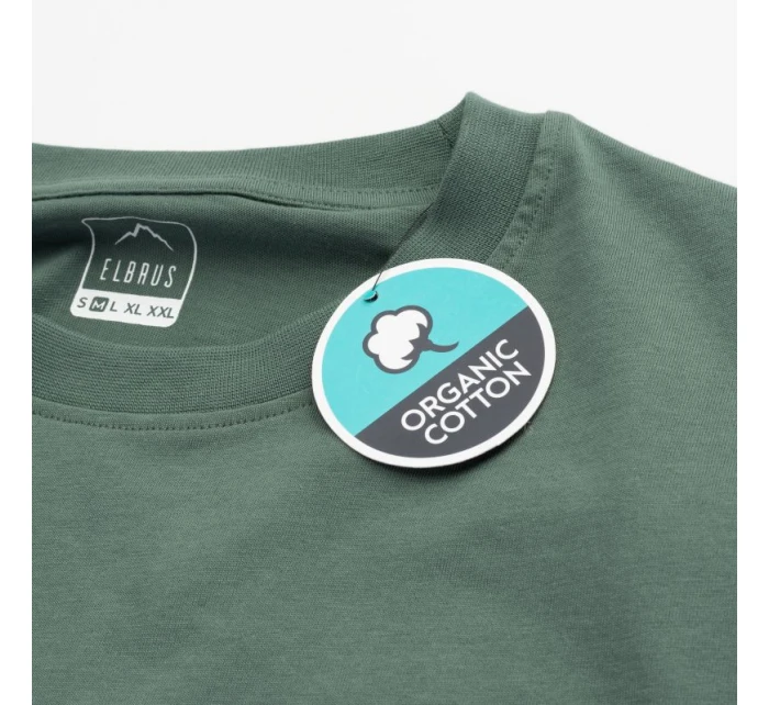 Pánské tričko FRODE s krátkým rukávem Pánské tričko FRODE s krátkým rukávem