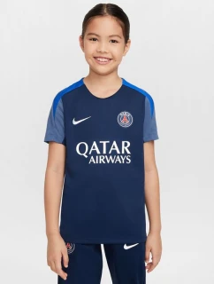 Tričko Nike PSG Strike Junior Jr HJ7836-411