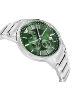 Pánské hodinky + BOX model 21807331 - Emporio Armani Pánské hodinky + BOX model 21807331 - Emporio Armani