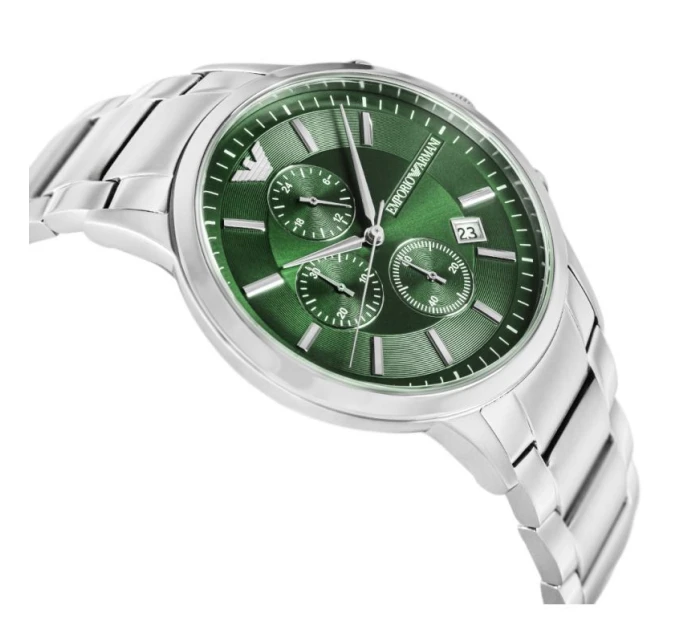 Pánské hodinky + BOX model 21807331 - Emporio Armani Pánské hodinky + BOX model 21807331 - Emporio Armani