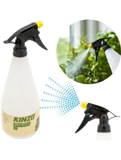LÁHEV S ROZPRAŠOVAČEM 1000ML KINZO