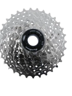 Kazeta SUNRACE 8rz 11-32 řetězových kol