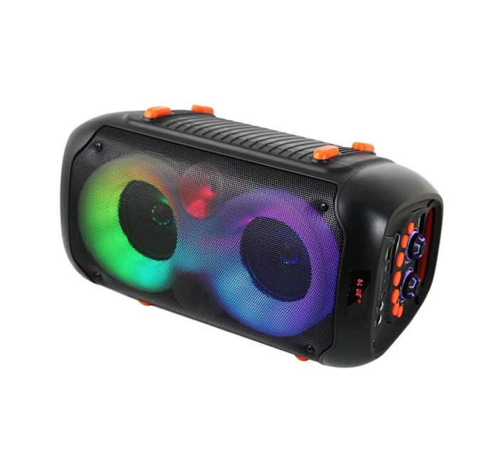 BT FM RGB model 21861682