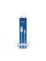 Kabel USB USB 2.0 typ A ; 2 bílá model 21863475 - Savio Kabel USB USB 2.0 typ A ; 2 bílá model 21863475 - Savio