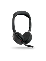 Sluchátka do uší Jabra Evolve2 65 Flex MS Stereo USB-C