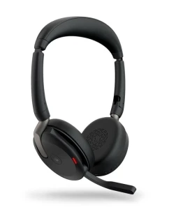 Sluchátka do uší Jabra Evolve2 65 Flex MS Stereo USB-C