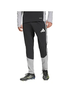 Pánské tréninkové kalhoty adidas Tiro 26 Competition černé JX4259