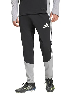 Pánské tréninkové kalhoty adidas Tiro 26 Competition černé JX4259