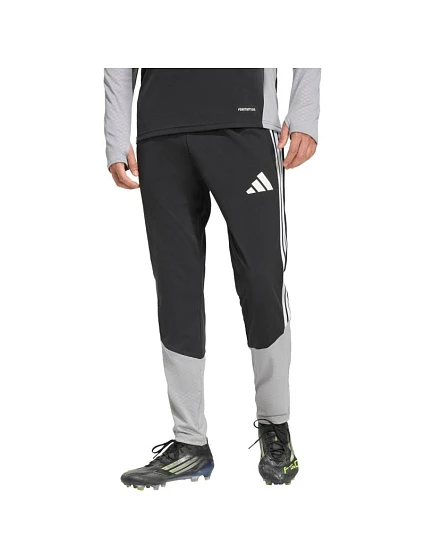 Pánské tréninkové kalhoty adidas Tiro 26 Competition černé JX4259