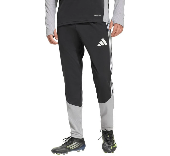 Pánské tréninkové kalhoty adidas Tiro 26 Competition černé JX4259
