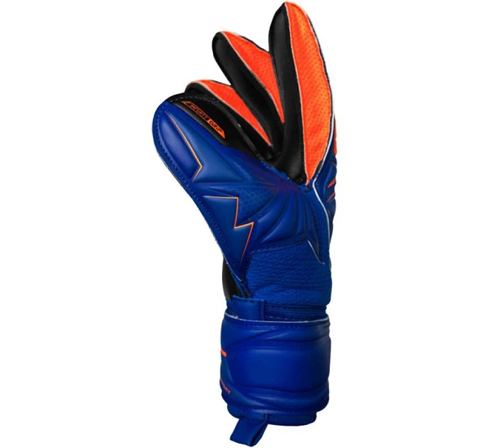 Rukavice Reusch Attrakt Infinity Finger Support 56 70 710 4127