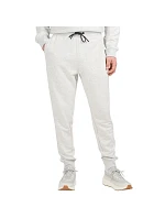 Pánské kalhoty 4F CAS M1674 cool light grey melange 4FWMM00TTROM1674 27M Pánské kalhoty 4F CAS M1674 cool light grey melange 4FWMM00TTROM1674 27M