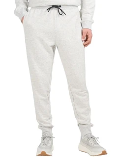 Pánské kalhoty 4F CAS  light grey melange 4FWMM00TTRO 27M model 22088136 - Hikvision