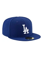 Kšiltovka  MLB Los Angeles Dodgers Authentic On Game – model 22308202 - New Era