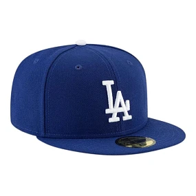 Kšiltovka New Era 59FIFTY MLB Los Angeles Dodgers Authentic On Field Game – 12572843 Kšiltovka New Era 59FIFTY MLB Los Angeles Dodgers Authentic On Field Game – 12572843