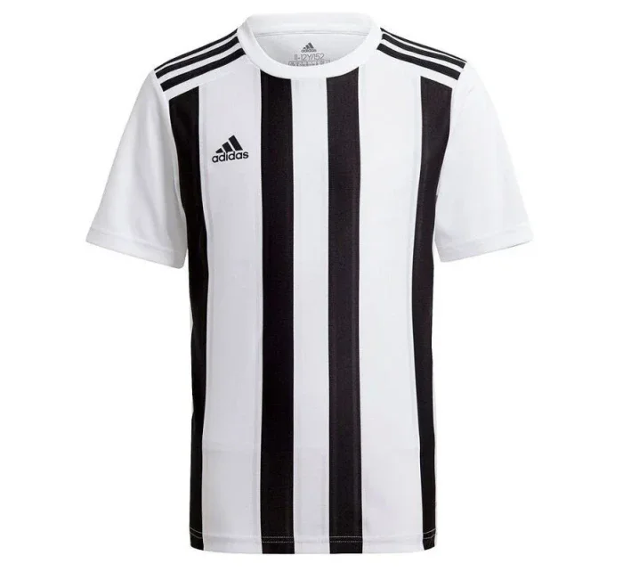 Pánské pruhované tričko 21 JSY M GV1377 - Adidas