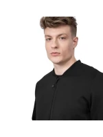 Pánská mikina M H4L22 BLM017 20S - 4F