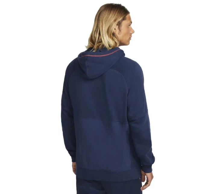 Pánská mikina FC M DC9024-410 - Nike