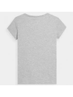 Dámské tričko W H4Z22-TSD353 27M - 4F Dámské tričko W H4Z22-TSD353 27M - 4F