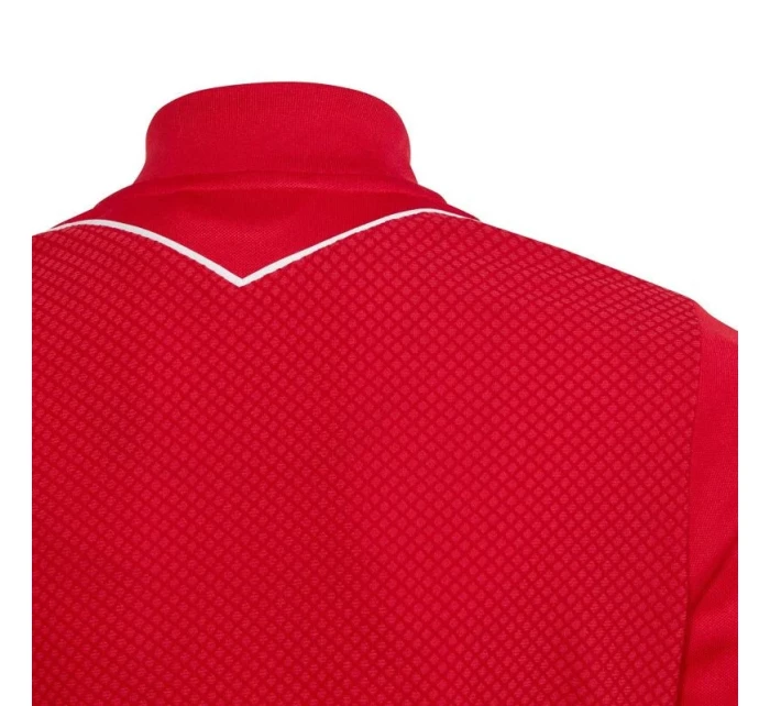 Dětská fotbalová mikina Tiro 23 League Training Jr model 18421485 - ADIDAS Dětská fotbalová mikina Tiro 23 League Training Jr model 18421485 - ADIDAS