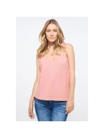 Dámské tílko Alma Top W 1012977 8131 - Mustang