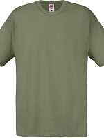 Fruit of the Loom Original T Tričko 16.1082 classic olive