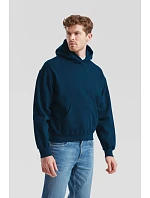 Hooded Sweat Mikina s kapucí "" heather model 22447771 - Fruit of the Loom Hooded Sweat Mikina s kapucí "" heather model 22447771 - Fruit of the Loom