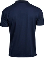 Tee Jays TJ 1404 Pánské luxusní těžké elastické piqué polo 18.1404 navy Tee Jays TJ 1404 Pánské luxusní těžké elastické piqué polo 18.1404 navy