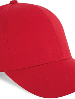 KP 352 6 panelová kšiltovka model 22461049 classic red - K-up