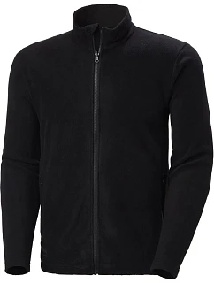 Helly Hansen Manchester 72096 Fleecová pracovní bunda "Manchester" 59.2096 black