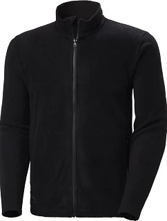 Helly Hansen Manchester 72096 Fleecová pracovní bunda "Manchester" 59.2096 black