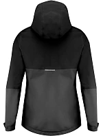 Jacket Women Dámská bunda do deště "TwoTone" black model 22453637 - James Harvest Jacket Women Dámská bunda do deště "TwoTone" black model 22453637 - James Harvest