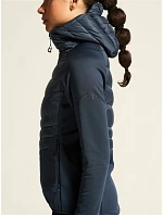 Craft Corporate ADV Explore Lt. Hybrid Jkt W Dámská hybridní bunda 81.5257 blaze Craft Corporate ADV Explore Lt. Hybrid Jkt W Dámská hybridní bunda 81.5257 blaze