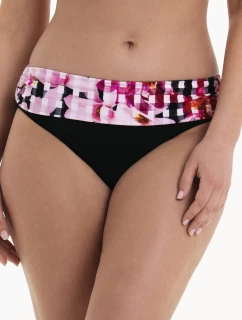 Style Bottom kalhotky černobílá  model 21160448 - Anita Classix