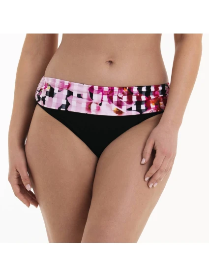 Style Bottom kalhotky černobílá  model 21160448 - Anita Classix