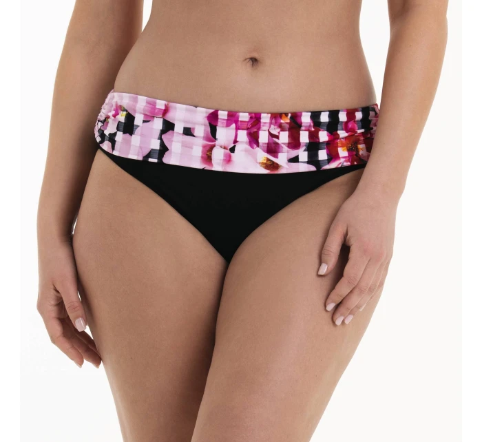 Style Bottom kalhotky černobílá  model 21160448 - Anita Classix