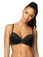 Podložka 0198/11/2 Estelle barva:černá