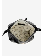 Kabelka  Černá model 21711882 - NOBO