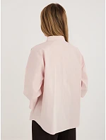 Koszula IT KS model 22089579 jasny różowy - FPrice