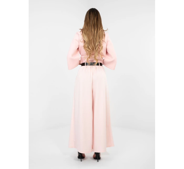 IT kalhoty SP 17872.29 světle růžové