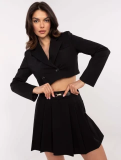 MI SD šortky G60501.66P černé